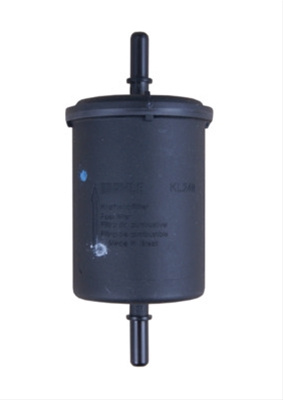Filtru Combustibil Mahle Original Citroën KL 248