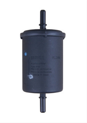Filtru Combustibil Mahle Original Citroën KL 248