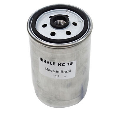 Filtru Combustibil Mahle Original Fiat KC 18
