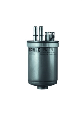 Filtru Combustibil Mahle Original Ford K