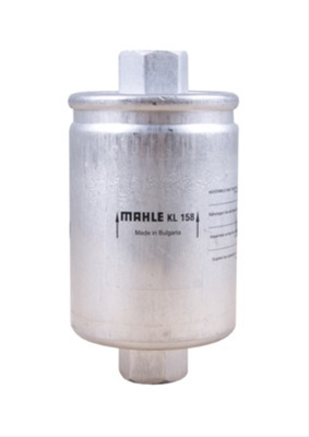 Filtru Combustibil Mahle Original Jaguar KL 158