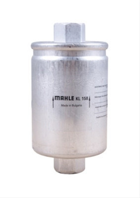 Filtru Combustibil Mahle Original Jaguar KL 158
