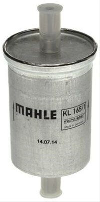 Filtru Combustibil Mahle Original Mercedes-Benz KL 165