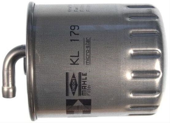 Filtru Combustibil Mahle Original Mercedes-Benz KL 179