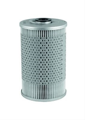 Filtru Combustibil Mahle Original Mercedes-Benz KX 37