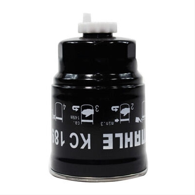 Filtru Combustibil Mahle Original Nissan KC 189