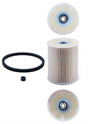Filtru Combustibil Mahle Original Opel KX 231D