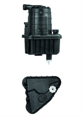 Filtru Combustibil Mahle Original Renault KL 469