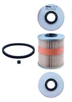 Filtru Combustibil Mahle Original Renault KX 218D