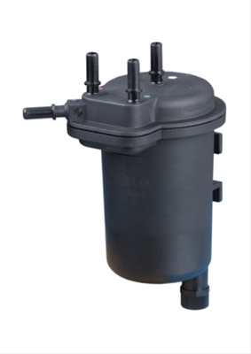 Filtru Combustibil Mahle Original Suzuki KL 430