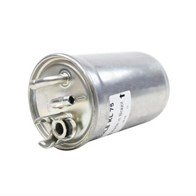 Filtru Combustibil Mahle Original Vag KL 75