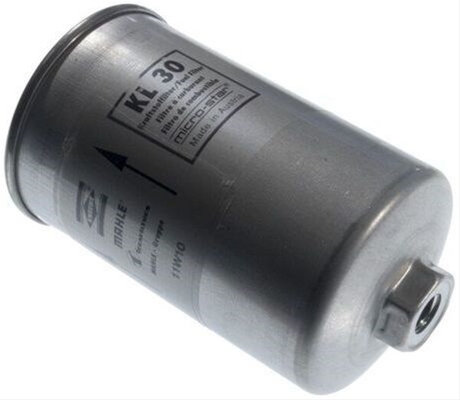 Filtru Combustibil Mahle Original Volvo KL 30