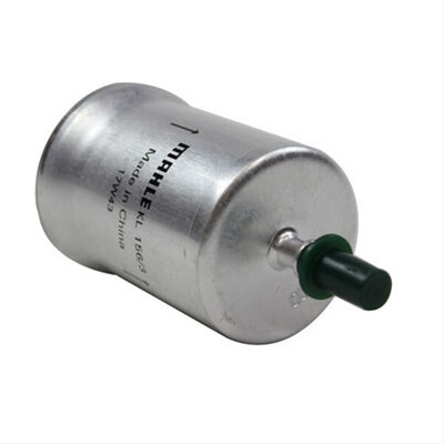Filtru Combustibil Mahle Original Vw KL 156/3