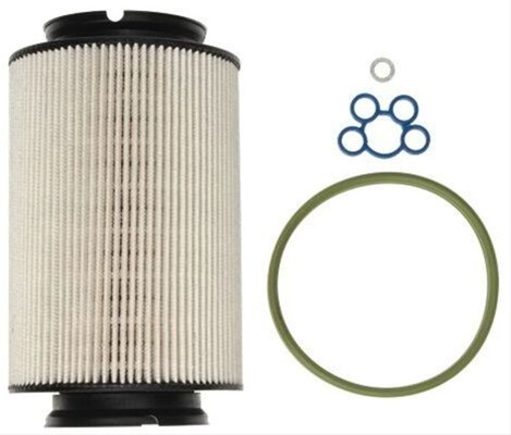 Filtru Combustibil Mahle Original Vw KX 178D