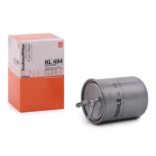 Filtru Combustibil Mahle Seat Cordoba 6L2 2002-2009 KL494
