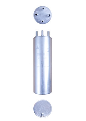 Filtru Combustibil - Mahle Vw KL 229/11