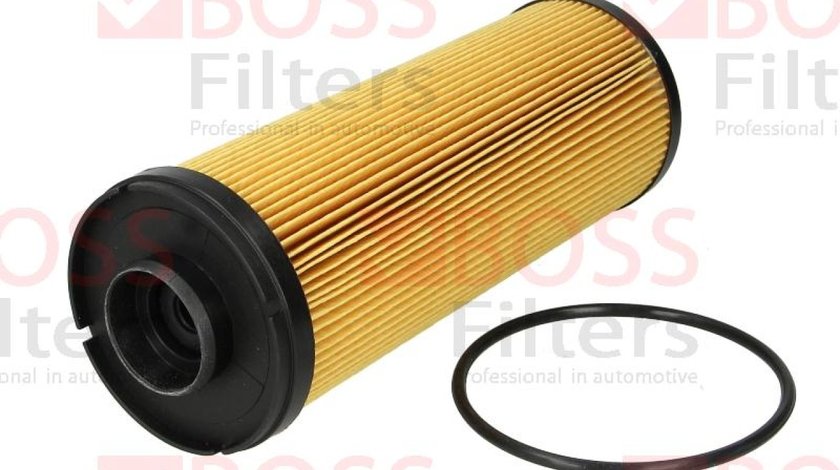 filtru combustibil MAN SÜ Producator BOSS FILTERS BS04-004