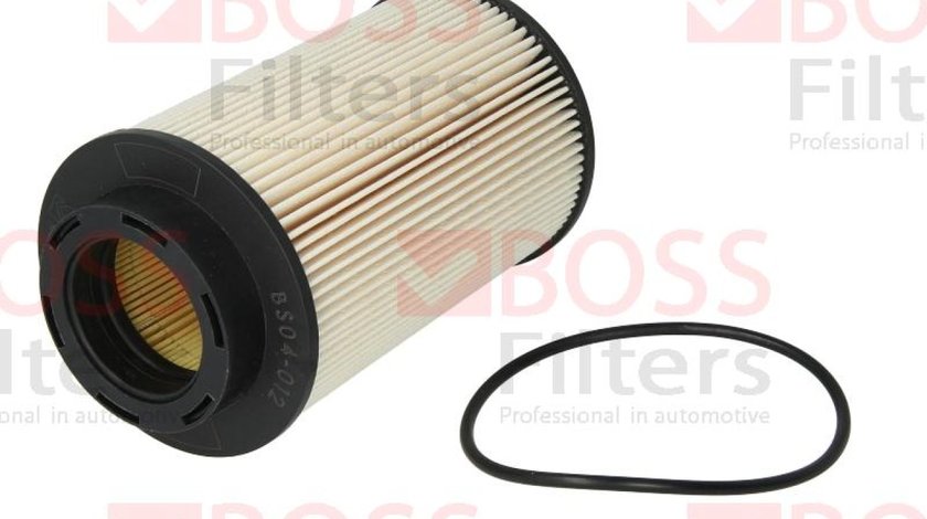 Filtru combustibil MAN TGX Producator BOSS FILTERS BS04-012