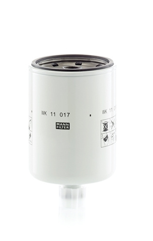 Filtru Combustibil Mann-filter Agco WK 11 017