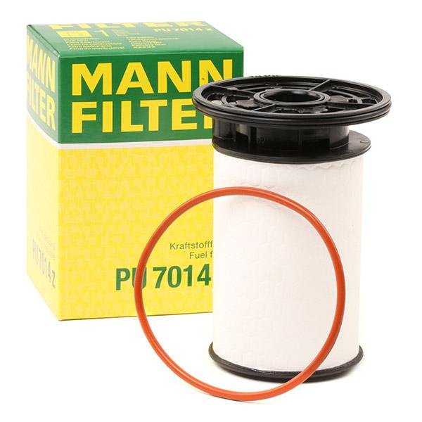 Filtru Combustibil Mann Filter Alfa Romeo Giulia 2015→ PU7014Z
