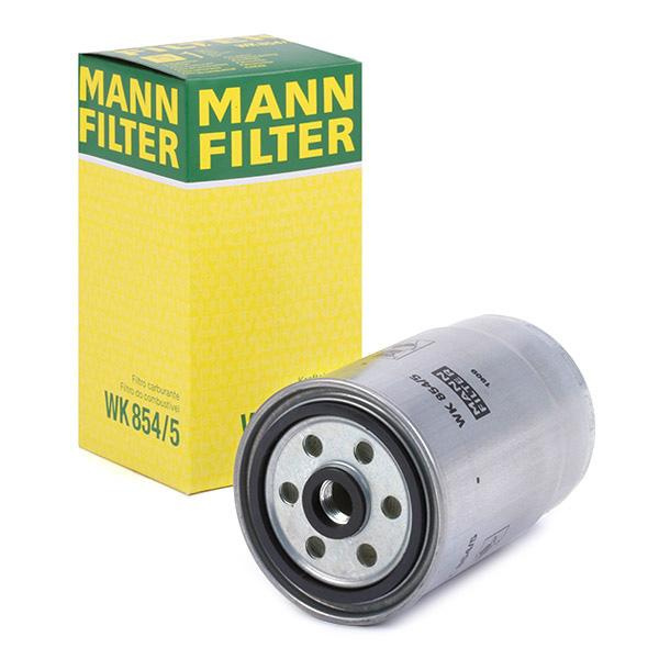 Filtru Combustibil Mann Filter Alfa Romeo GT 2003-2010 WK854/5