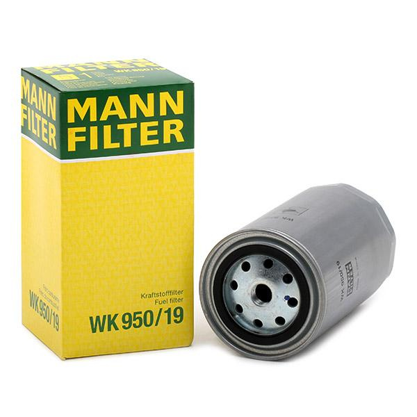 Filtru Combustibil Mann Filter Astra HD 7 1996→ WK950/19