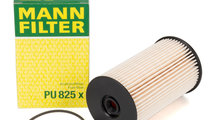 Filtru Combustibil Mann Filter Audi A3 8P 2003-201...