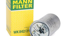 Filtru Combustibil Mann Filter Audi A6 C6 2004-201...