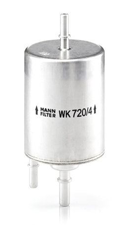 Filtru Combustibil Mann-filter Audi (Faw) WK 720/4