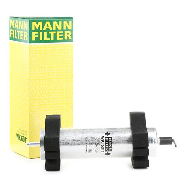Filtru Combustibil Mann Filter Audi Q5 2008-2017 WK6011