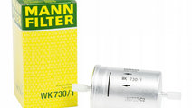 Filtru Combustibil Mann Filter Audi TT 8N 1998-200...