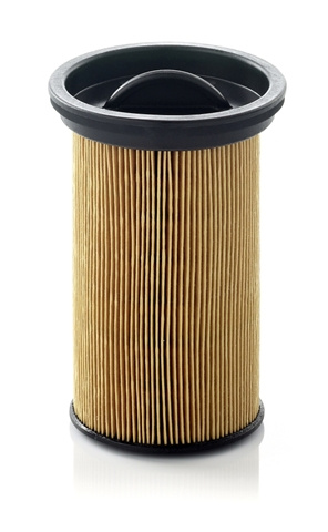 Filtru Combustibil Mann-filter Bmw PU 742