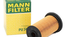 Filtru Combustibil Mann Filter Bmw Seria 3 E46 199...