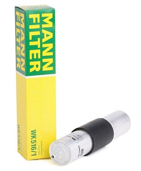 Filtru Combustibil Mann Filter Bmw Seria 3 E46 1998-2005 WK516/1
