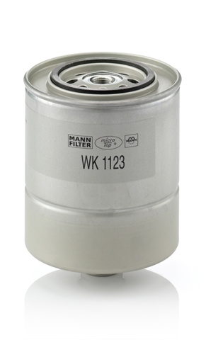 Filtru Combustibil Mann-filter Bmw WK 1123