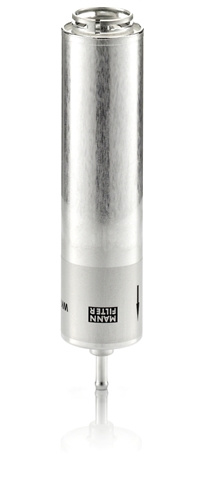 Filtru Combustibil Mann-filter Bmw WK 5001