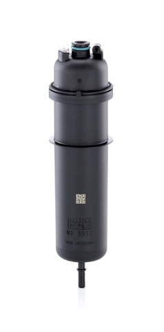 Filtru Combustibil Mann-filter Bmw WK 5017