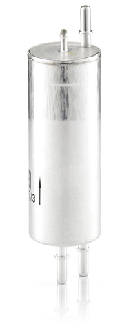 Filtru Combustibil Mann-filter Bmw WK 513/3