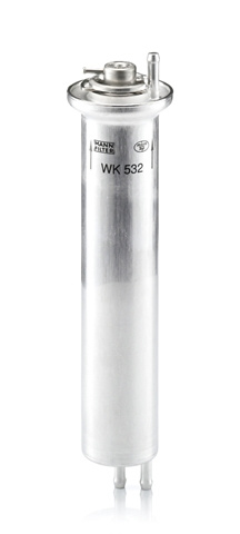 Filtru Combustibil Mann-filter Bmw WK 532