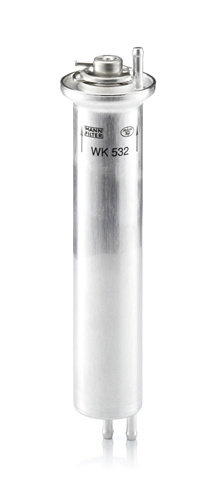 Filtru Combustibil Mann-filter Bmw WK 532