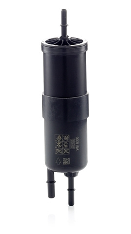 Filtru Combustibil Mann-filter Bmw WK 6030
