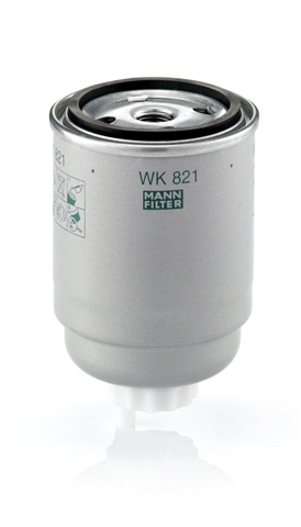 Filtru Combustibil Mann-filter Bmw WK 821
