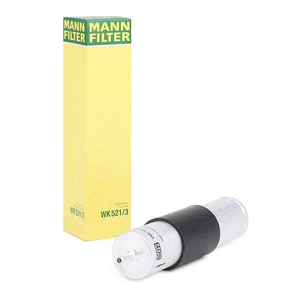 Filtru Combustibil Mann Filter Bmw X5 E70 2006-2010 WK521/3