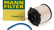 Filtru Combustibil Mann Filter Cadillac Bls 2006...