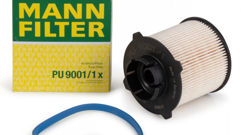 Filtru Combustibil Mann Filter Cadillac Bls 2006→ PU9001/1X