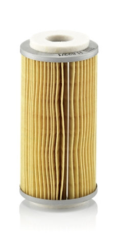 Filtru Combustibil Mann-filter Case Ih H 822/1 X