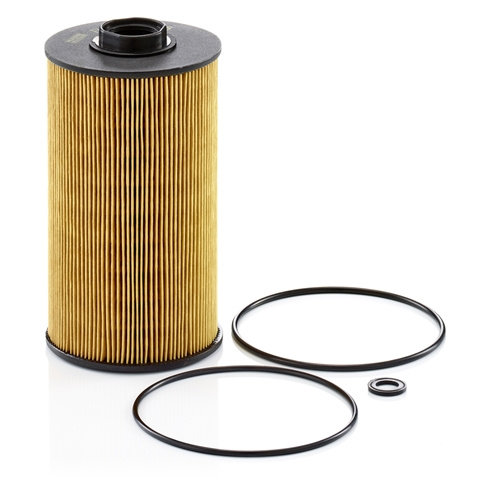 Filtru Combustibil Mann-filter Case Ih PU 10 026 X