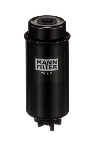 Filtru Combustibil Mann-filter Case Ih WK 8123