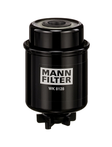 Filtru Combustibil Mann-filter Caterpillar WK 8128