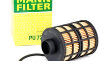 Filtru Combustibil Mann Filter Chevrolet Captiva 2...